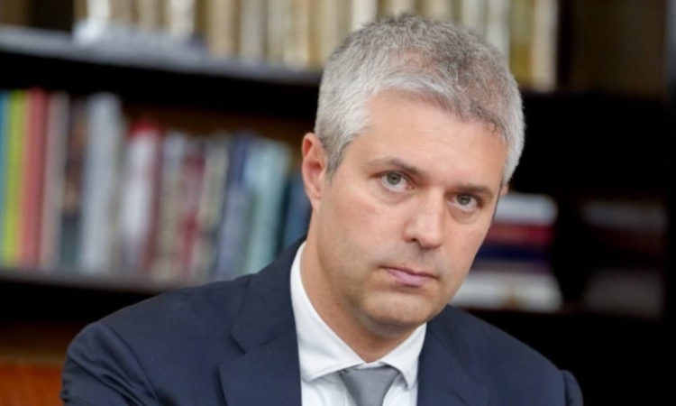 Конвоираха до София Благомир Коцев